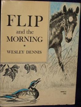 Mass Market Paperback Flip and the Morning Book