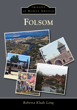 Folsom - Book  of the Images of Modern America