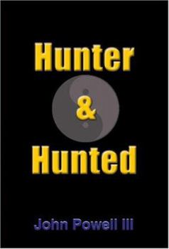 Paperback Hunter and Hunted Book