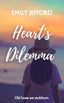 Paperback Heart's Dilemma Book