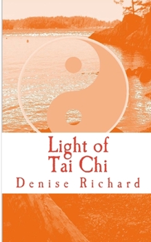 Paperback Light of Tai Chi Book