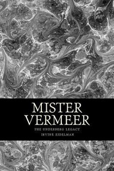 Paperback Mister Vermeer Book