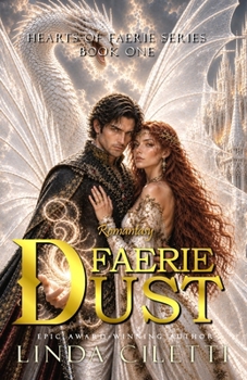 Paperback Faerie Dust Book