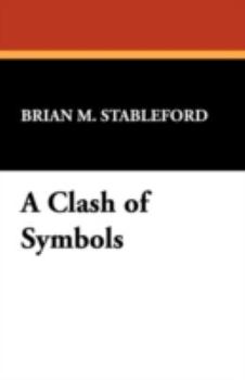 Paperback A Clash of Symbols Book