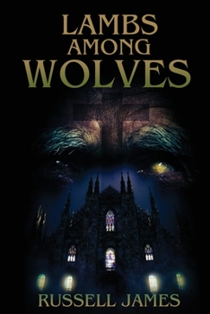 Paperback Lambs Among Wolves Book