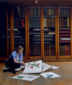 Hardcover MR Roscoe's Garden Book