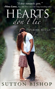 Paperback Hearts Don't Lie Book