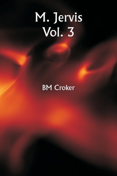 Paperback M. Jervis Vol. 3 [French] Book