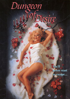 Dungeon of Desire