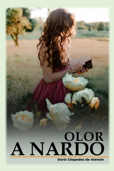Paperback OLOR A NARDO (Spanish Edition) [Spanish] Book