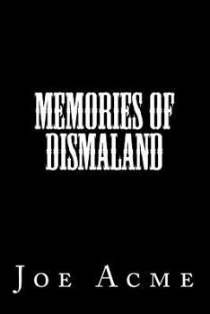 Paperback Memories of Dismaland Book