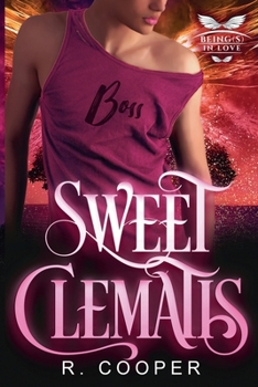 Paperback Sweet Clematis Book