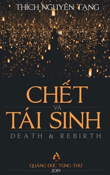 Hardcover Chết và Tái Sinh [Vietnamese] Book