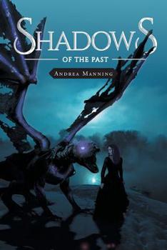 Paperback Shadows of the Past Book