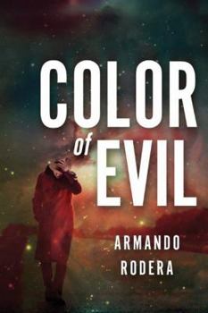 Paperback Color of Evil Book