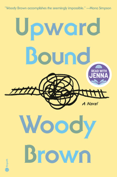Hardcover Upward Bound Book