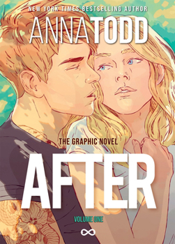 Paperback After: The Graphic Novel Volume One Book