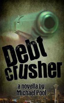 Paperback Debt Crusher Book