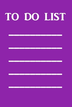 Paperback To Do List: Bullet Journal: a 100 page 6x9 dot grid notebook for creating whatever you desire - Free Schedule Style Book