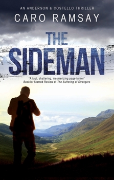 Hardcover The Sideman Book