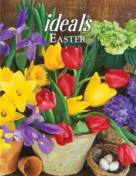 Paperback Ideals Easter Book