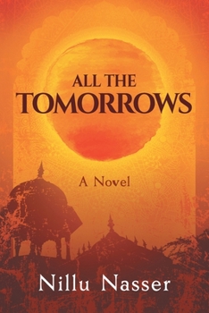 Paperback All the Tomorrows Book