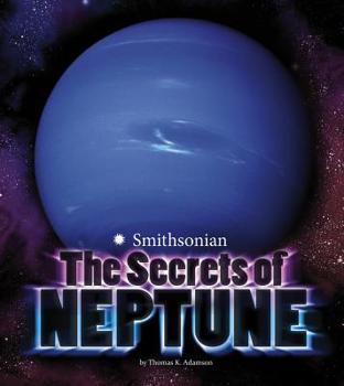 Hardcover The Secrets of Neptune Book