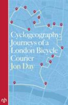 Paperback Cyclogeography Book