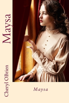 Paperback Maysa Book