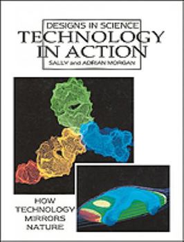 Hardcover Technology in Action Book