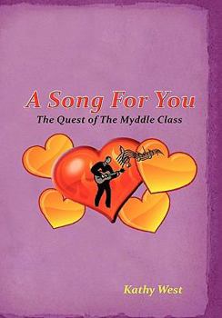 Paperback A Song for You Book