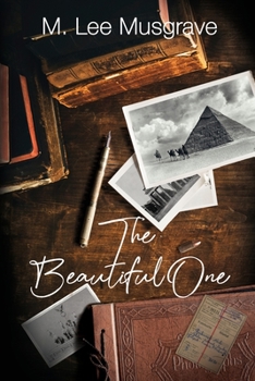 Paperback The Beautiful One Book
