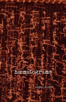 Paperback haematograms Book