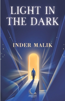 Paperback Light in the Dark Book