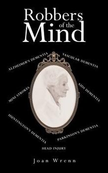 Paperback Robbers of the Mind Book