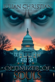 Paperback Optimizer of Souls Book