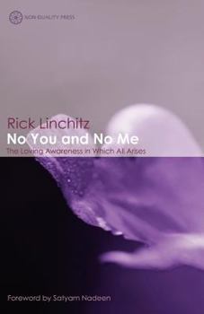 Paperback No You and No Me Book