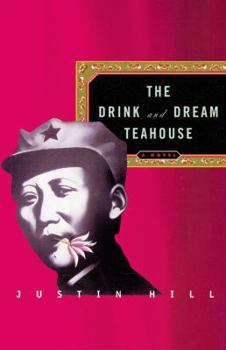 Hardcover The Drink and Dream Teahouse Book