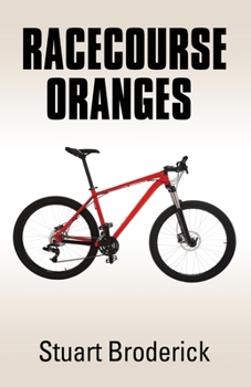Paperback Racecourse Oranges Book
