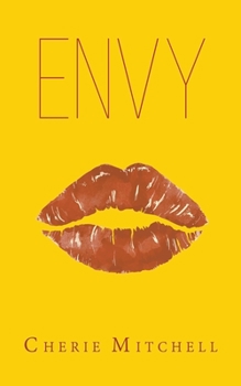 Paperback Envy Book