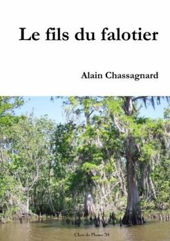 Paperback Le fils du falotier [French] Book