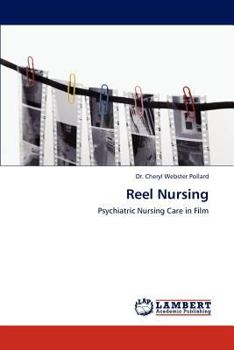 Paperback Reel Nursing Book