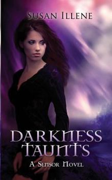 Paperback Darkness Taunts Book