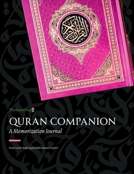 Pink Quran Companion