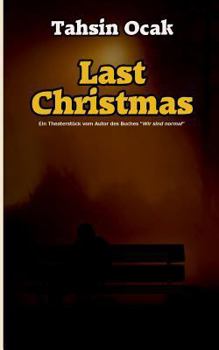 Paperback Last Christmas [German] Book