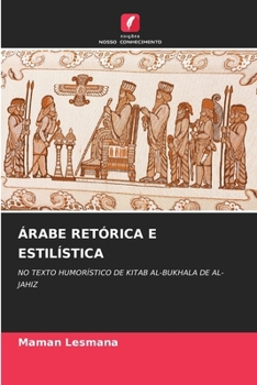 Paperback Árabe Retórica E Estilística [Portuguese] Book