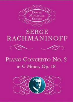 Paperback Piano Concerto No. 2 Book