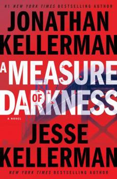 Hardcover A Measure of Darkness Book