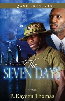 Paperback The Seven Days Book