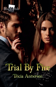 Paperback Trial By Fire Book